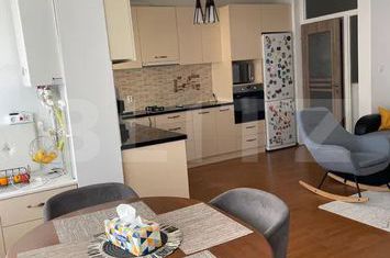 Apartament 3 camere de inchiriat POPAS PACURARI - Iasi anunturi imobiliare Iasi