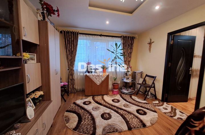 Apartament 2 camere de vanzare IASI - Iasi anunturi imobiliare Iasi
