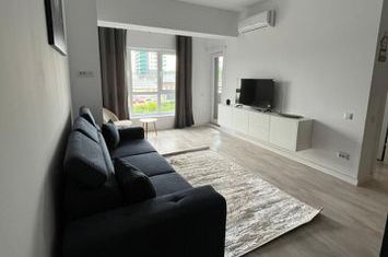 Garsonieră de inchiriat IASI - Iasi anunturi imobiliare Iasi