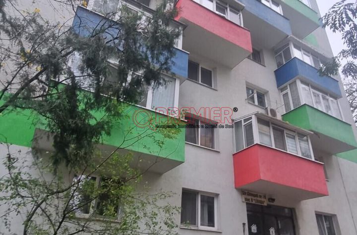 3 camere - Sos Giurgiului - Str Ghimpati anunturi imobiliare Bucuresti