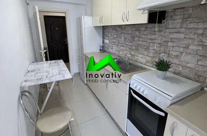 Garsonieră de vanzare HIPODROM 3 - Sibiu anunturi imobiliare Sibiu