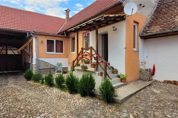 Casă - 5 camere de vanzare GARBOVA - Alba anunturi imobiliare Alba