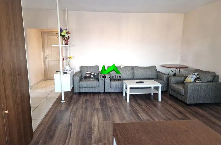 Apartament 3 camere de inchiriat STRAND - Sibiu anunturi imobiliare Sibiu