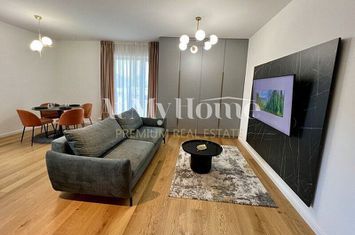 Apartament 2 camere de inchiriat AVIATIEI - Bucuresti anunturi imobiliare Bucuresti