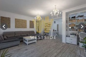 Casa premium de vanzare, in Sanmihaiu Roman anunturi imobiliare Timis