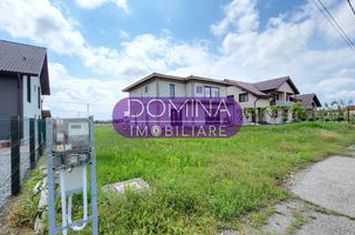 Vilă - 5 camere de vanzare TARGU-JIU - Gorj anunturi imobiliare Gorj