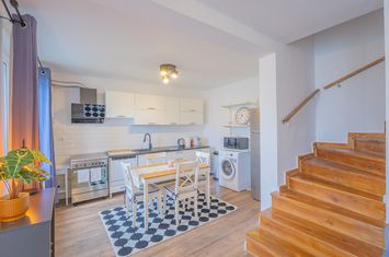 Apartament 3 camere de inchiriat TURNISOR - Sibiu anunturi imobiliare Sibiu