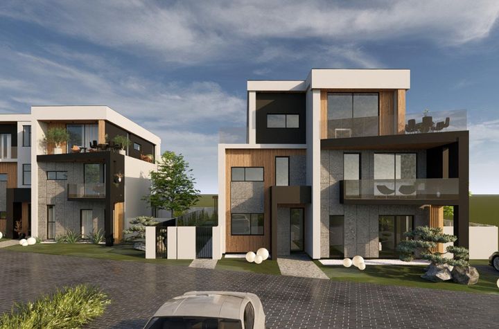 Apartament 4 camere de vanzare SIBIU - Sibiu anunturi imobiliare Sibiu