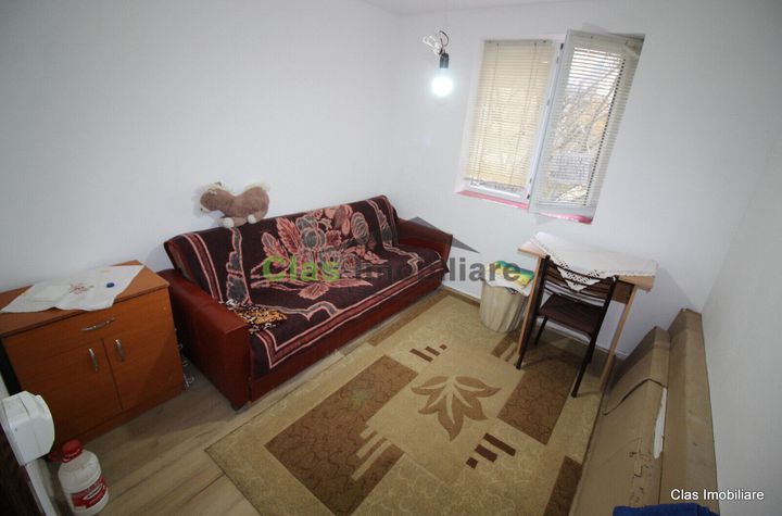 Garsoniera Confort 3 Zona Steaua Etaj 2 !! anunturi imobiliare Olt