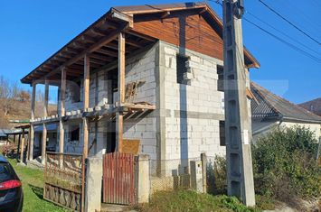 Vilă - 3 camere de vanzare BISTRITA - Bistrita-Nasaud anunturi imobiliare Bistrita-Nasaud