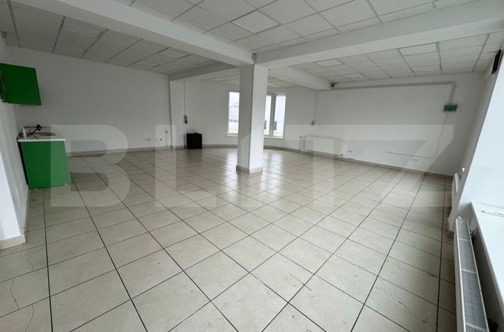 Spațiu comercial de inchiriat ALBA IULIA - Alba anunturi imobiliare Alba