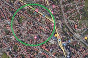 Casă - 8 camere de vanzare ORADEA - Bihor anunturi imobiliare Bihor