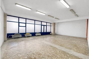 Spațiu comercial de vanzare CENTRU CIVIC - Iasi anunturi imobiliare Iasi