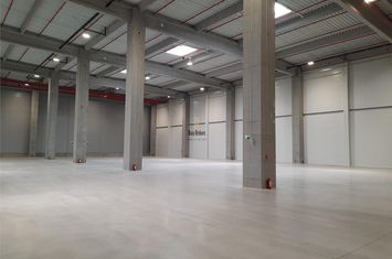 Spațiu industrial de inchiriat CHITILA - Bucuresti anunturi imobiliare Bucuresti