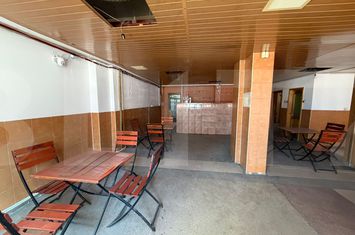 Spațiu comercial de inchiriat BOTOSANI - Botosani anunturi imobiliare Botosani