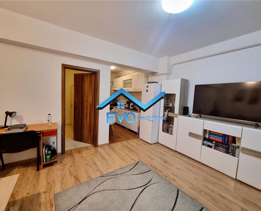 Apartament 2 camere Tatarasi, 46 mp