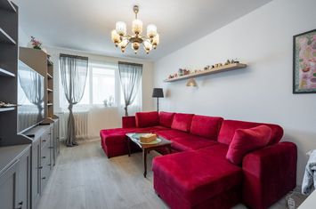 Apartament 3 camere de vanzare TITULESCU - Bucuresti anunturi imobiliare Bucuresti