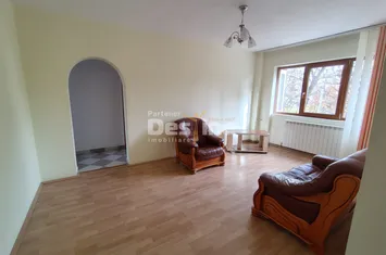Apartament 3 camere de vanzare IASI - Iasi anunturi imobiliare Iasi