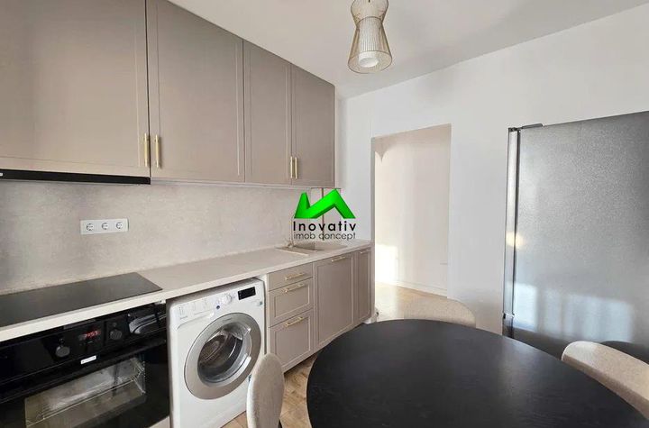 Apartament 2 camere de inchiriat CALEA DUMBRAVII - Sibiu anunturi imobiliare Sibiu
