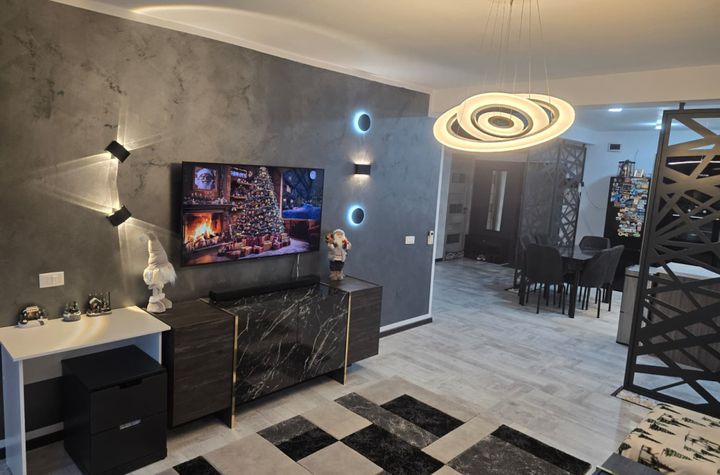 Apartament 2 camere de vanzare ISALNITA - Dolj anunturi imobiliare Dolj