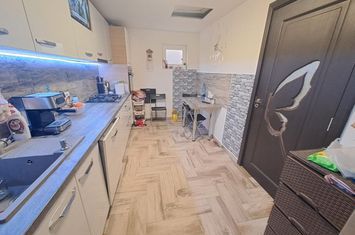 Casă - 2 camere de vanzare GIURGIULUI - Bucuresti anunturi imobiliare Bucuresti