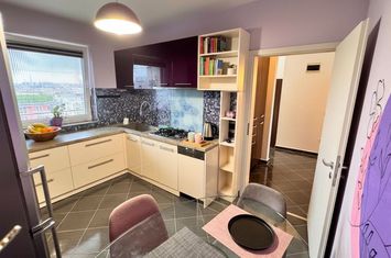 Apartament 2 camere de inchiriat AVANTGARDEN - Brasov anunturi imobiliare Brasov