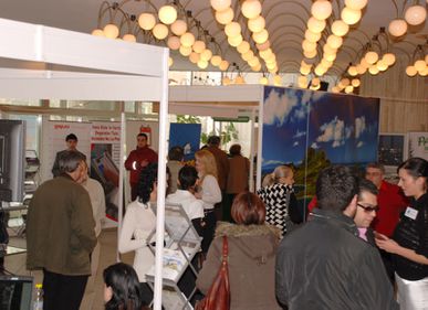 Case americane la 9.600 de Euro la PROJECT EXPO Imobiliare