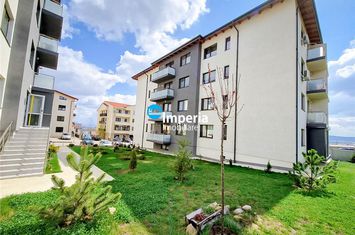 Apartament 3 camere de vanzare GALATA - Iasi anunturi imobiliare Iasi