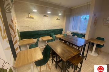 Spațiu comercial de inchiriat LIBERTATII - Mures anunturi imobiliare Mures