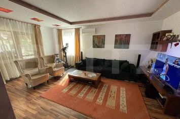 Vilă - 5 camere de vanzare IASI - Iasi anunturi imobiliare Iasi