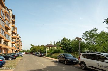 Teren Intravilan de vanzare VOLUNTARI - Bucuresti anunturi imobiliare Bucuresti