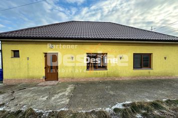 Casă - 3 camere de vanzare PASCANI - Iasi anunturi imobiliare Iasi