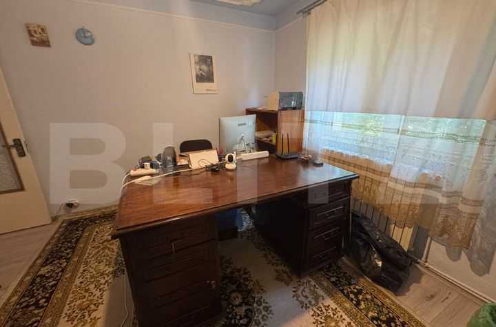 Apartament 3 camere de inchiriat IASI - Iasi anunturi imobiliare Iasi