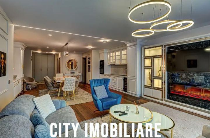Apartament 3 camere de inchiriat BUNA ZIUA - Cluj anunturi imobiliare Cluj