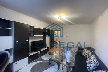 De închiriat apartament 2 camere – Bulevardul Dacia, zona Perla anunturi imobiliare Bihor