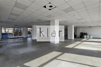 Spațiu comercial de inchiriat MARASTI - Cluj anunturi imobiliare Cluj
