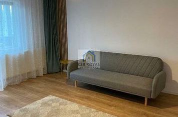 Inchiriez apartament 2 camere zona 13 Septembrie, Aleea George Cristian Stanciu, la 15 minute metrou Academia Militara, centrala termica. anunturi imobiliare Bucuresti