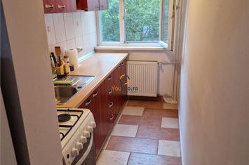 Apartament 3 camere de vanzare SPITALUL JUDETEAN - Timis anunturi imobiliare Timis