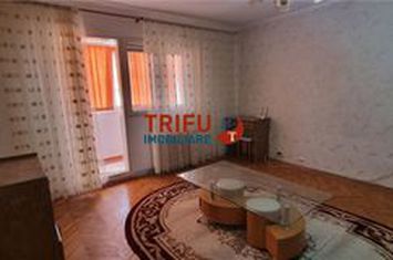 Apartament 3 camere de vanzare CENTRAL - Alba anunturi imobiliare Alba