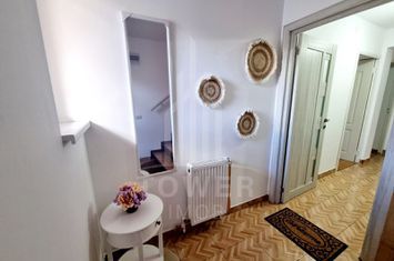 Apartament la casa de inchiriat | zona Tineretului anunturi imobiliare Sibiu
