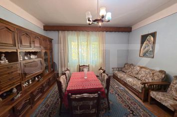 Vilă - 4 camere de vanzare SATU MARE - Satu Mare anunturi imobiliare Satu Mare