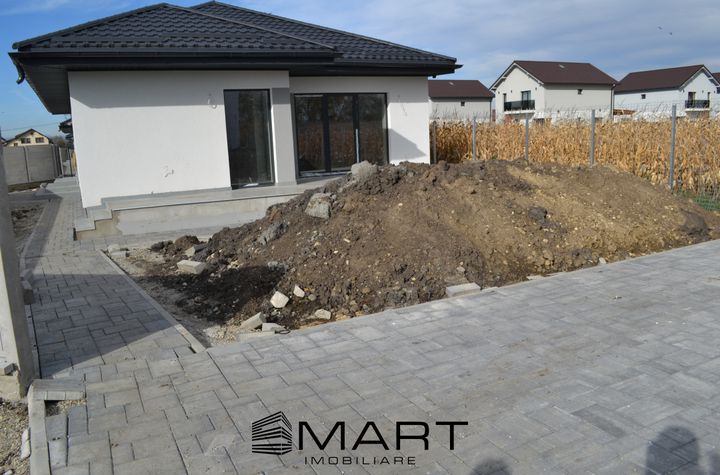 Casă - 4 camere de vanzare STUPINI - Brasov anunturi imobiliare Brasov