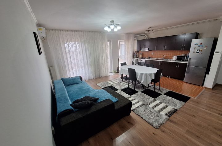 Apartament 2 camere de vanzare FUNDENI - Bucuresti anunturi imobiliare Bucuresti