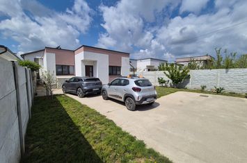 Casă - 3 camere de vanzare SIMNICU DE SUS - Dolj anunturi imobiliare Dolj