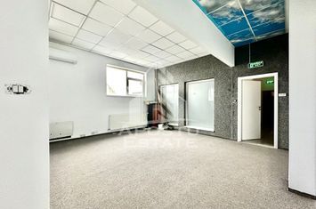 Spatiu Comercial/Birouri de Inchiriat In zona UTA langa Penny, Ared anunturi imobiliare Arad