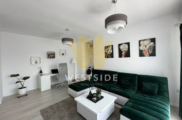 Apartament premium, cu 2 camere, de inchiriat, in Dumbravita anunturi imobiliare Timis