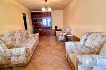 Apartament 3 camere de vanzare TIMISOARA - Timis anunturi imobiliare Timis
