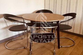 Apartament 2 camere, decomandat, parter inalt, zona Iosefin anunturi imobiliare Timis