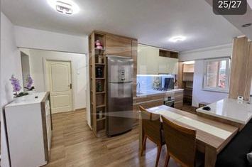 Apartament 4 camere de vanzare CLUJ-NAPOCA - Cluj anunturi imobiliare Cluj