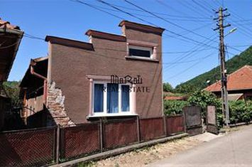 Casă - 3 camere de vanzare CRISCIOR - Hunedoara anunturi imobiliare Hunedoara